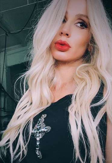 Светлана Лобода