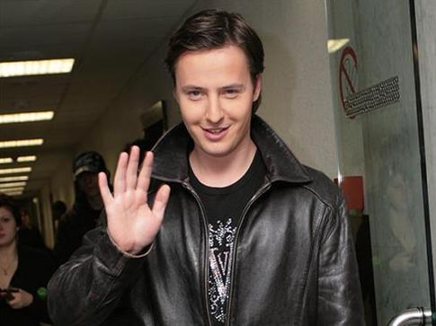 Зрители не узнали располневшего Витаса