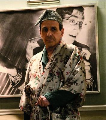 Смолкин раскрыл секрет успешного неравного брака