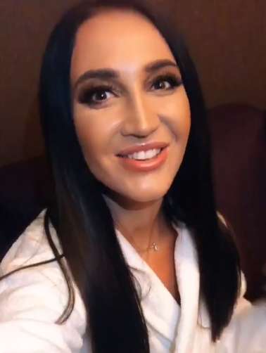 Ольга Бузова