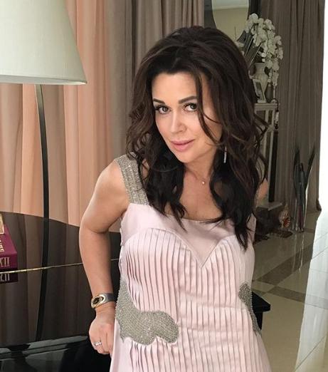 Заворотнюк перепутали с Бабкиной