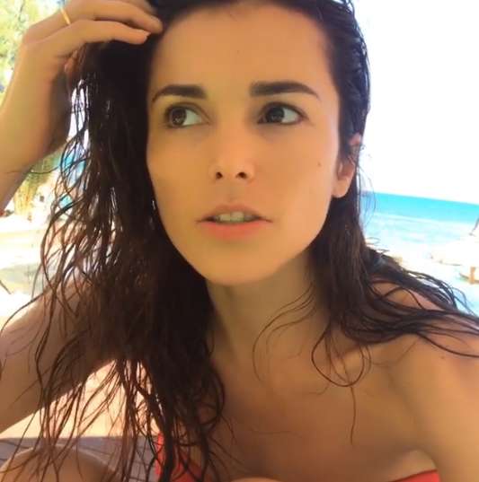 Сати Казанова