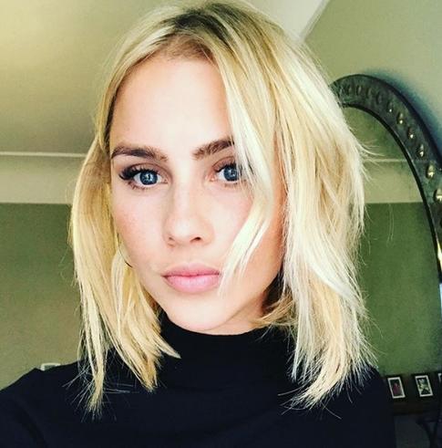 Звезда «Дневников вампира» потеряла ребенка‍