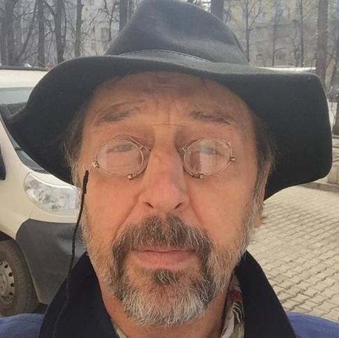 Пенсия Коляды оказалась больше, чем у Пугачевой