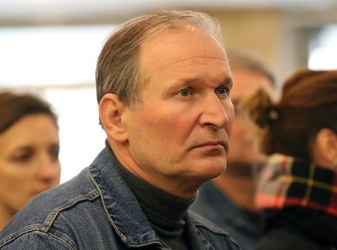 Добронравов перенес срочную операцию