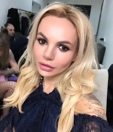 Маше Цигаль провели операцию по удалению опухоли‍