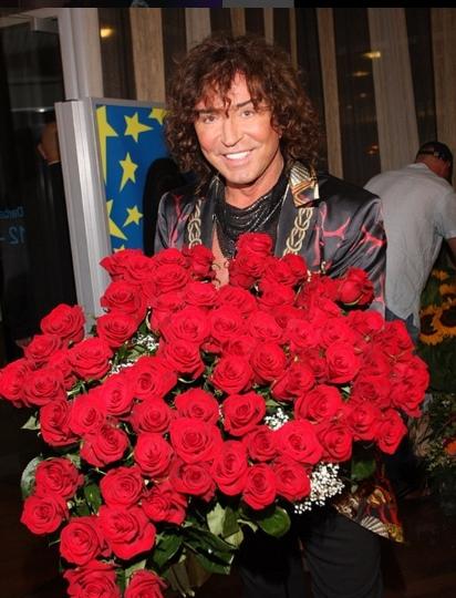 Леонтьев решил заново осваивать «Камасутру»