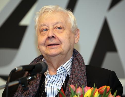 Не стало Олега Табакова