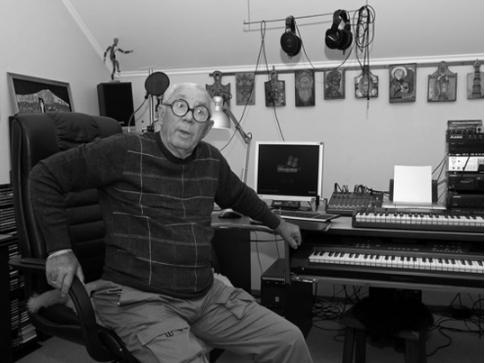 Не стало Олега Анофриева