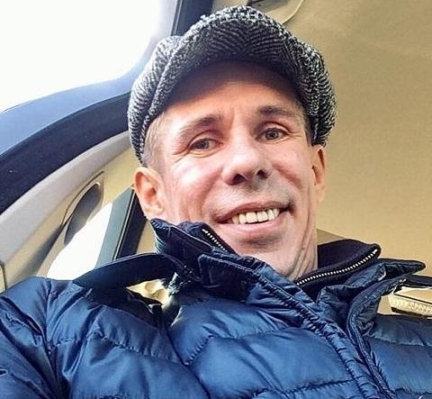 Интимное фото Панина с любовницей ошарашило подписчиков