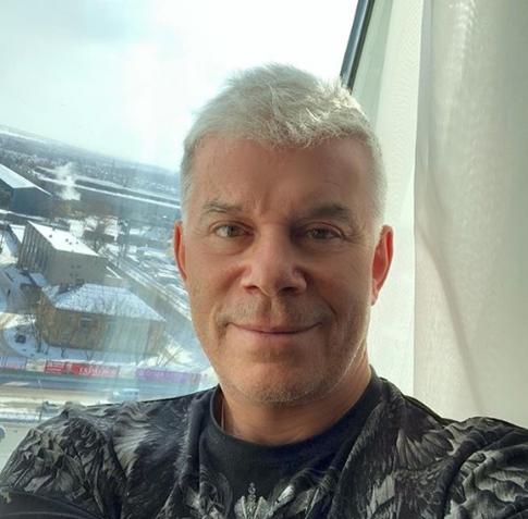 Газманов отказывается от четвертого ребенка