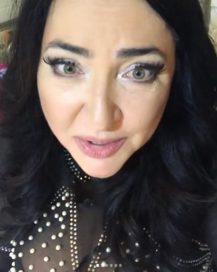 «Ругались вдрызг и бились насмерть»: Лолита раскрыла подробности своей семейной жизни