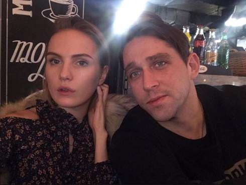 МАРИЯ ФОМИНА И АЛЕКСЕЙ КИСЕЛЕВ