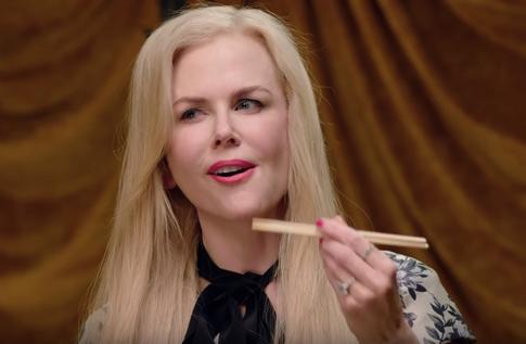 Николь Кидман и Кит Урбан на грани развода