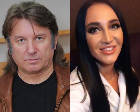 «Пирожок ни с чем»: Лоза сравнил Бузову с осьминогом Паулем