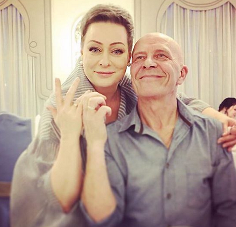 Мария Аронова: «Я Крыса, и мне нужна нора!»