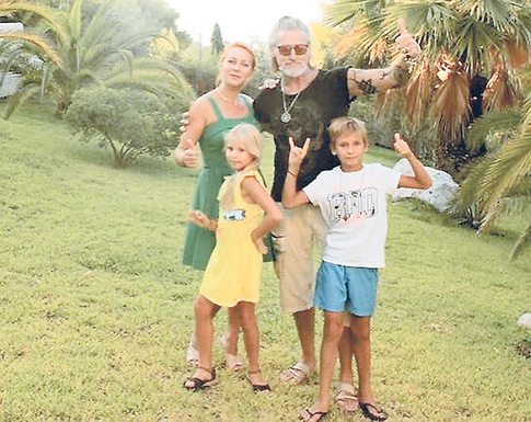 Марина Анисина: «Конкуренции не терплю!»