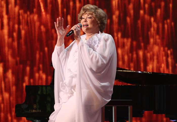 Эдита Пьеха