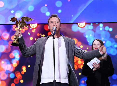 Фильм «Аритмия» Бориса Хлебникова стал бесспорным триумфатором «Ники»