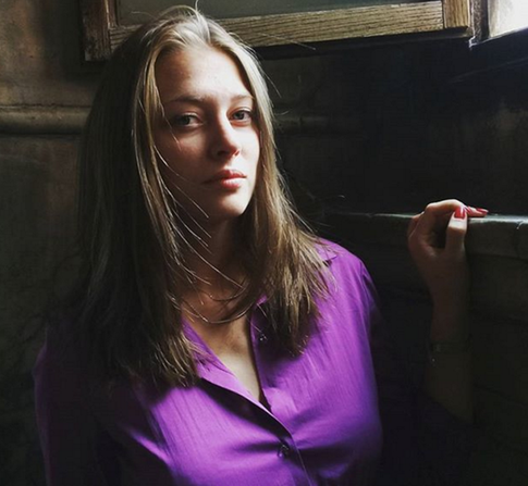 Александра Никифорова: «Я шла к профессии семь лет, через три вуза и два города»