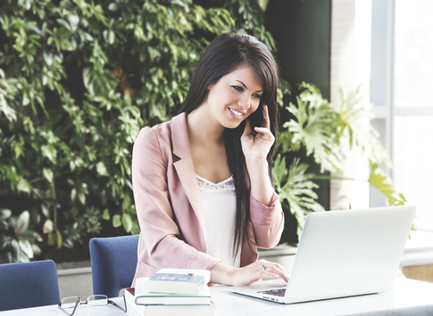 Как развивать и использовать интуицию в бизнесе