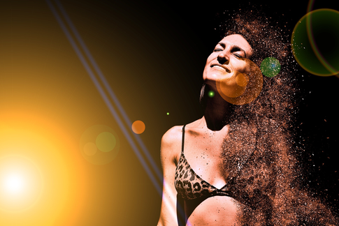 Правила безопасности в солярии