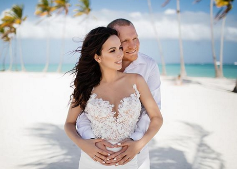 Сергей Сафронов тайно женился на коллеге