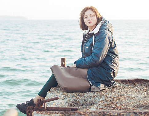 Анна Банщикова вернулась на экраны