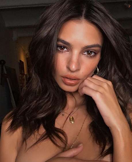 Эмили Ратажковски