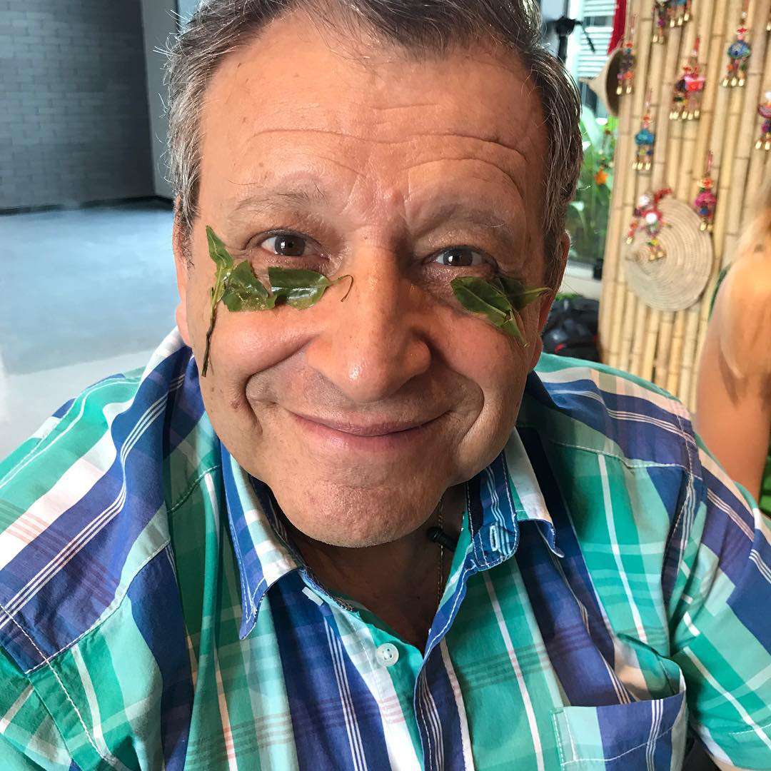 Борис Грачевский