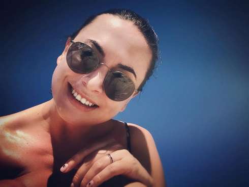 Наталья Фриске