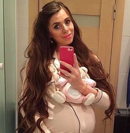 Ольга Рапунцель