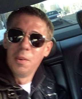 Алексей Панин