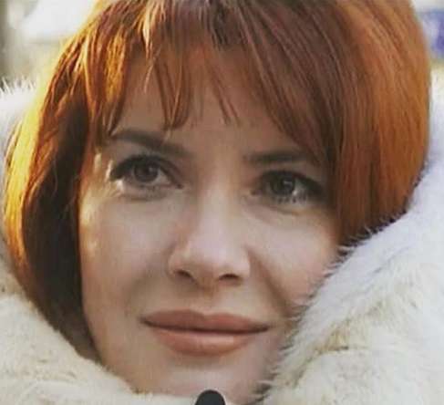 Вера Сотникова