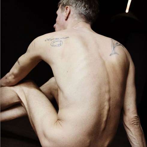 Вдруг роль не заметят