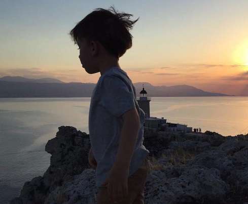 Платон растет болезненным