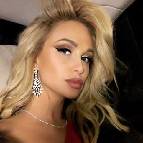 Виктория Лопырева: «Наша страна на данном этапе находится под прицелом»