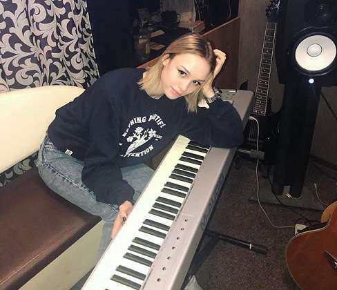 Диана Шурыгина