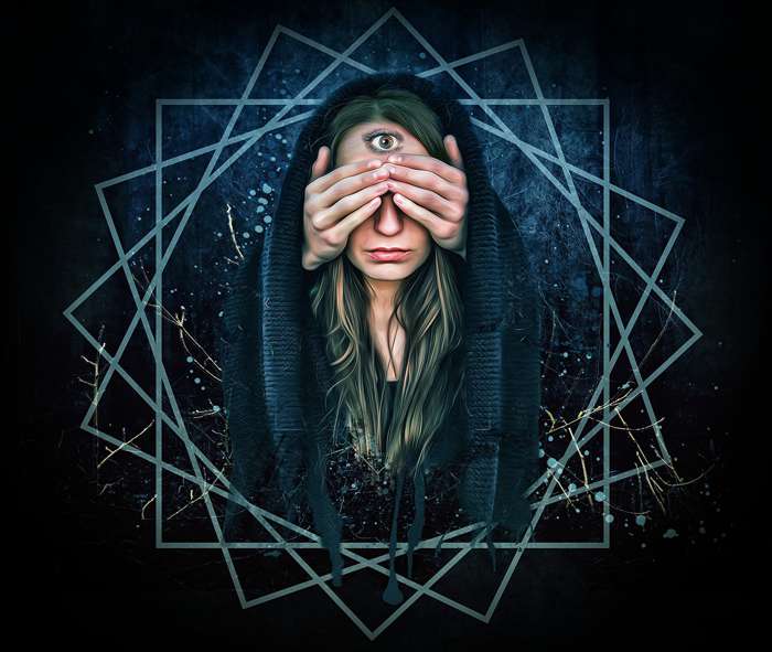 Как развить свою интуицию?