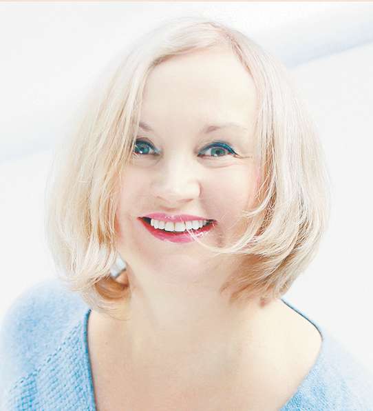 Ольга Романив