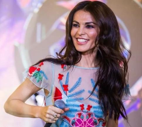 Сати Казанова рассуждает о материнстве