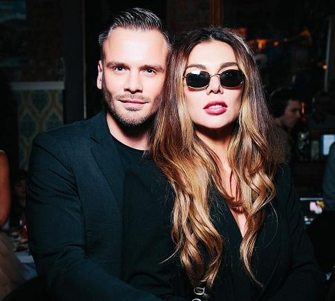 Рустам Солнцев не одобрил выбор Анны Седоковой