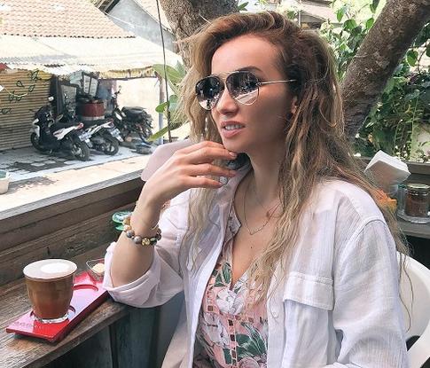 Диета Анфисы Чеховой