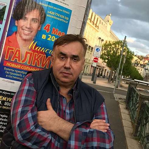 Актер подверг коллег жесткой критике Актер подверг коллег жесткой критике