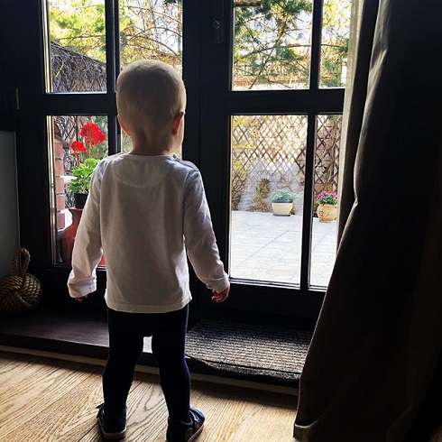 Подписчики беспокоятся о Платоне