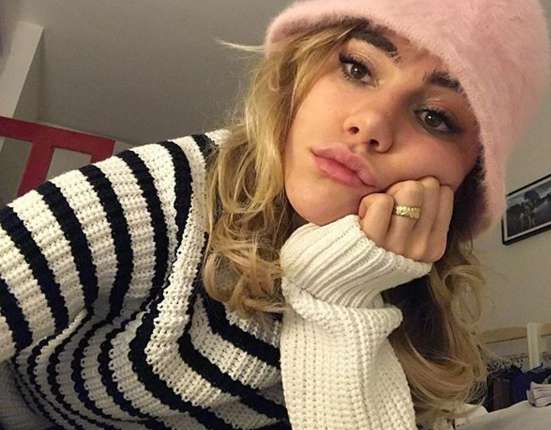 Сьюки Уотерхаус