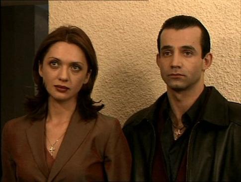 У Певцова и Дроздовой существует дочь