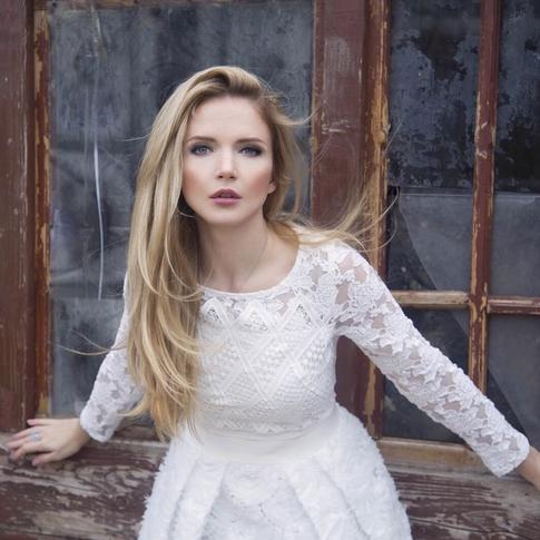 Юлия Михальчик рассказала о том, как чуть не погибла