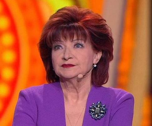 Что случилось с весом Елены Степаненко