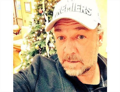 Рассел Кроу распродал свое имущество на аукционе